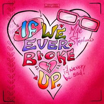 If We Ever Broke Up-cover