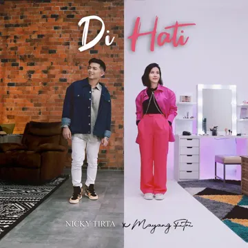 Di Hati-cover