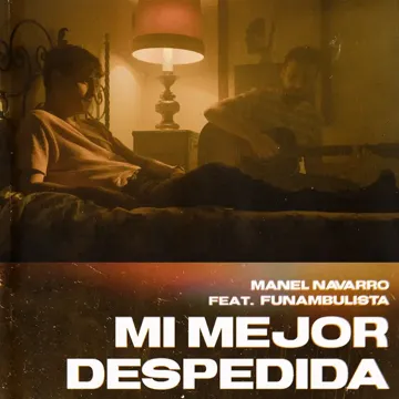 Mi Mejor Despedida-cover