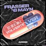 Volverte A Ver-cover