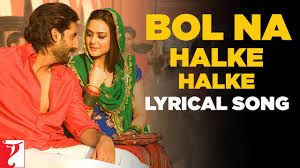Bol Na Halke Halke-cover