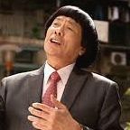 越头看自己