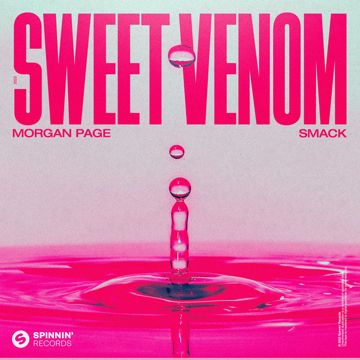 Sweet Venom-cover