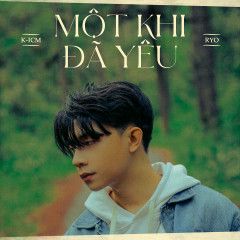 Một Khi Đã Yêu-cover