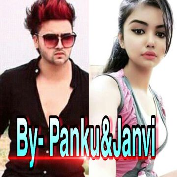 Dil tera Aashique by panku&janvi
