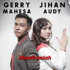 Maafkanlah-cover