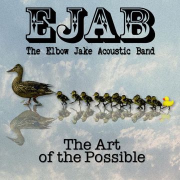 The Art Of The Possible-cover