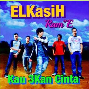Kau 3kan Cinta
