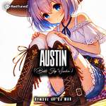 Austin (Boots Stop Workin')(Sped up Nightcore Explicit)-cover