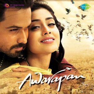 Tera Mera Rishta Purana (Awarapan)-cover
