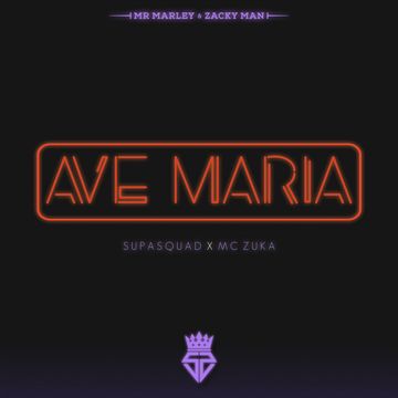 Avé Maria-cover