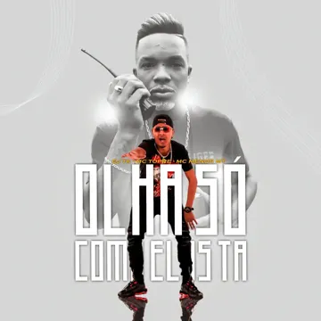 Olha Só Como Elas Tá (feat. MC Menor MT & Mc Topre)-cover