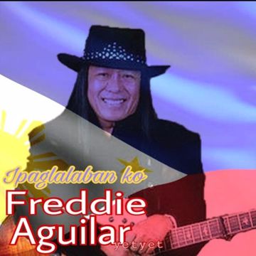 Ipaglalaban Ko-cover