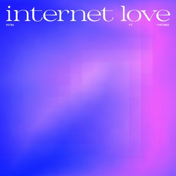 Internet Love-cover