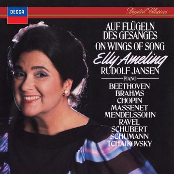 Elégie-cover