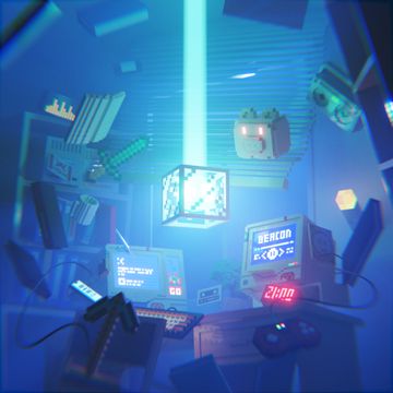 信标/Beacon-cover