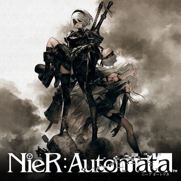 A Beautiful Song (from "NieR:Automata")