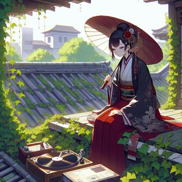天ノ弱-cover