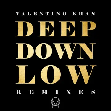 Deep Down Low (ETC!ETC!  &  TIGHTTRAXX Remix)-cover
