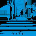 daze(short ver.)-cover