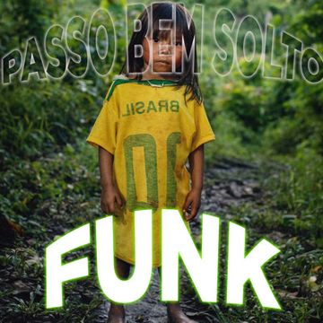 PASSO BEM SOLTO - Slowed-cover