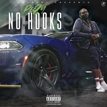 I'm Good, Pt. 5-cover