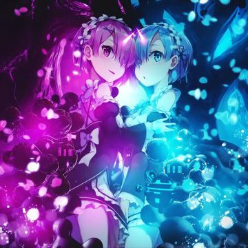 Paradisus-Paradoxum (Wisp X Remix)-cover