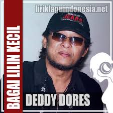Bagai Lilin Kecil-cover
