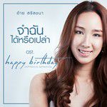 จำฉันได้หรือเปล่า