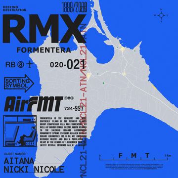 Formentera - rusowsky rmx-cover