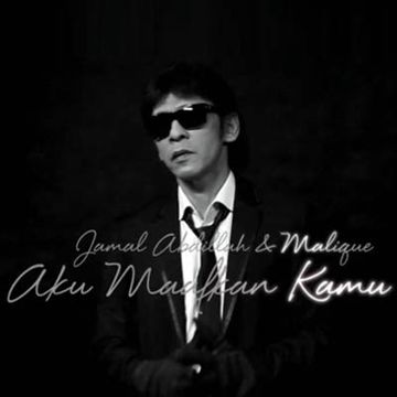 Aku Maafkan Kamu-cover