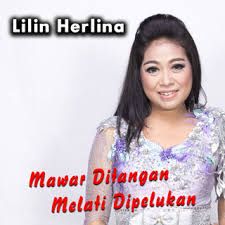 Mawar di Tangan Melati di Pelukan-cover