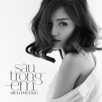 Phai Dấu Cuộc Tình -cover