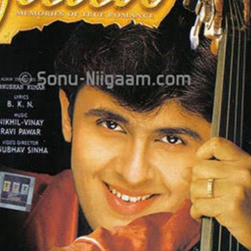 Tu Hi Re-cover