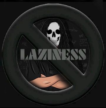 The Wayside (Laziness)-cover