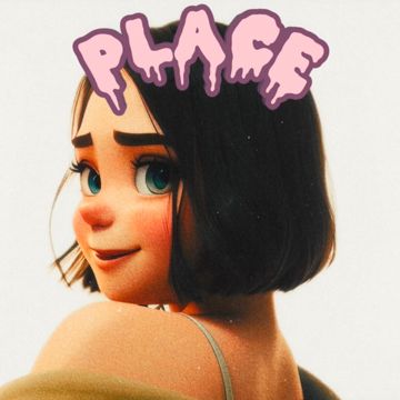 Place (feat. Nozomi Kitay)-cover
