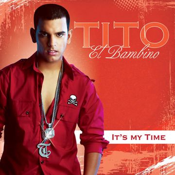 Por qué les mientes Ft. Marc Anthony-cover