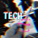 TECH (feat. Kael 23$)-cover