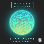 Stay Alive-cover