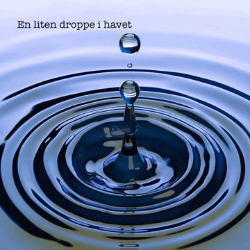 En Liten Droppe I Havet-cover