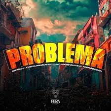 Problema-cover