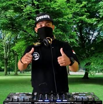 DJ NOSTALGIA - Ada Rindu Untukmu(KAPAN LAGI)Remix Full Bass 2020