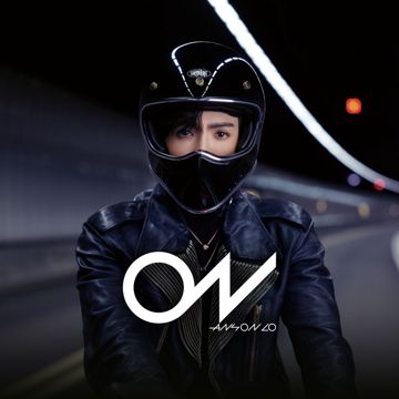 ON-cover