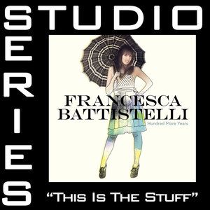 This Is the Stuff-cover