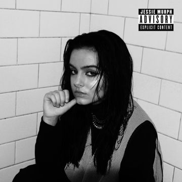 Look Who's Cryin' Now-cover