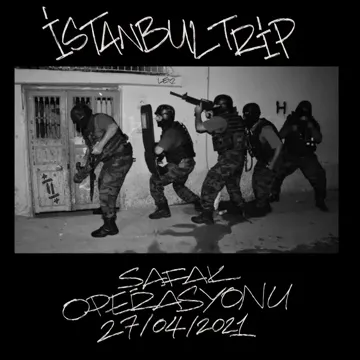 ŞAFAK OPERASYONU-cover