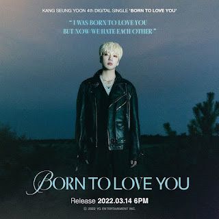 BORN TO LOVE YOU-cover