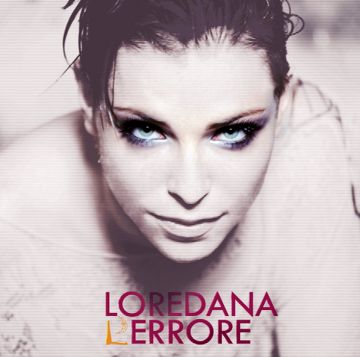 Cattiva (feat. Loredana Bertè)-cover