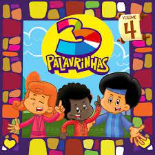 Pedro, tiago e João no Barquinho-cover