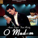 O Madam-cover